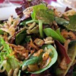 Arrowleaf Bistro Cibo