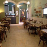 Penny Lane's Java Cafe Cibo