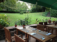 Restaurant Kupferberg Terrassen food