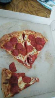 Little Caesars Pizza food