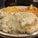 Tim's Kitchen(orting) Cibo