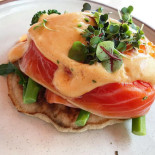 Devon Cafe Cibo