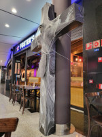 Foster's Hollywood El Ferial inside