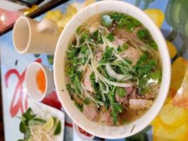 Pho Daily, Vietnamese food