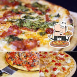 Pizzaclub No Limits Varedo food