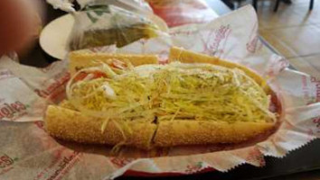 Primohoagies food