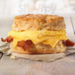 Hardee's Cibo