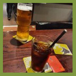 Endeavour Cibo