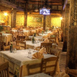 Peppi Cucina/pizza (ex Vesuvio) Comida