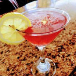 Library Grill Cibo