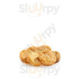 Bojangles Cibo