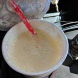 Dairy Queen Cibo