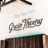 Grain Theory Cibo