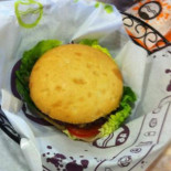 Burger46 Cibo