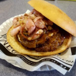 Burger46 Cibo