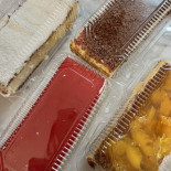 Northside Bakery Cibo