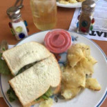Perry Perk Cibo