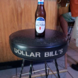 Dollar Bills Cibo