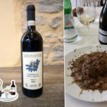 Osteria Dal Cinon Nourriture