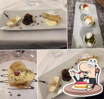 Trattoria Il Borgo food