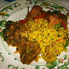 Eastern Spice food