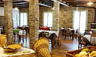 Agriturismo Latteria food