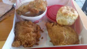 Kfc food