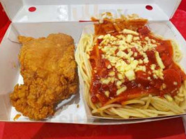 Jollibee food