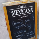 La Libre Café Cibo