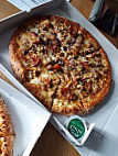 Papa John's food