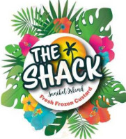 The Shack Of Sanibel food