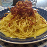 La Brasilea Comida