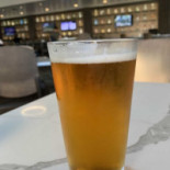 Concierge Lounge Cibo