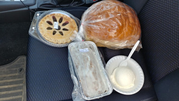 D&l Bakery food