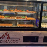 Dodan Grill Cibo