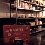 Kamiel Ternat Cibo