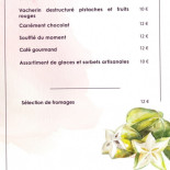 La Langouste Piatti