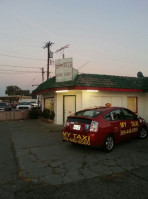 Panaderia Estrella Bakery food