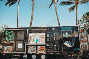 Earth Aloha Eats Kahului food