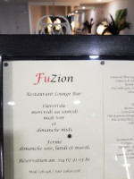 Fuzion inside