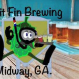 Split Fin Brewing Cibo