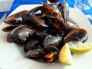 Toc De Mar food