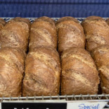 Breadsmith Cibo