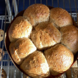 Breadsmith Cibo