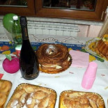Pasticceria Butterfly Nourriture