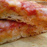 La Diavola food