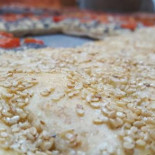 La Diavola food