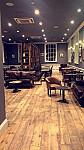 Caffe Nero Reigate inside