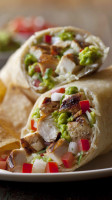 Chipotle Mexican Grill food