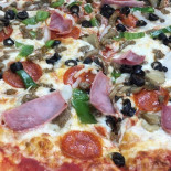 Panichelli's Pizzeria Cibo